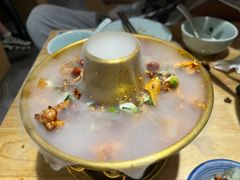 -全牛匠·乐山跷脚牛肉(新中关店)