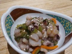 鳗鱼饭-初居食屋日式料理(万象城购物中心店)