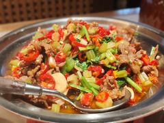 -饕林餐厅(春熙路店)