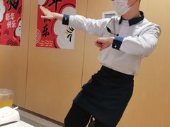 -海底捞火锅(金地广场生日主题店)