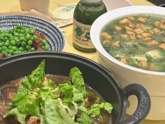 -米仓食堂(凯德广场店)
