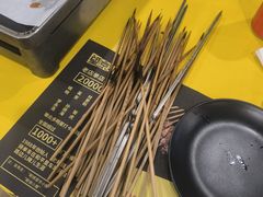 -望京小腰(北京总店)