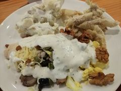 -So Lounge索兰至餐厅(蓝色港湾店)