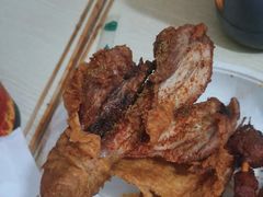 -里脊肉串店(天桥老店)