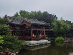 -月坛公园