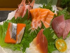 -大渔铁板烧(大悦城店)