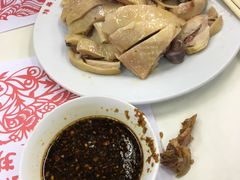 -振鼎鸡(丰庄路店)