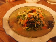 -西北狼(GOGO新天地店)