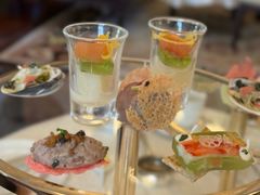 -Salon de Ville浦江汇(上海外滩华尔道夫酒店店)