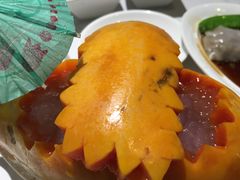 -潮福城大酒楼·潮味粤品·港式点心(湖滨北路店)