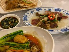 -金城大酒店-中餐厅(汾江中路店)