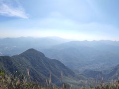 -鸡枕山