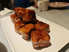 -老海陵·泰州菜(图书馆店)