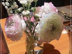 -缦云里花园餐厅