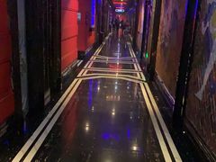 -欢乐迪KTV(南坪上海城店)