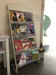 -薇漫里纹眉半永久连锁品牌