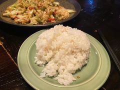 -Local泰莲庭(虹鳟鱼店)