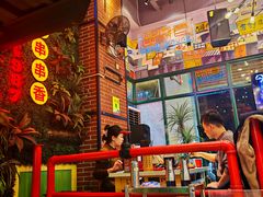 -钢管厂五区小郡肝串串香火锅(梅川路店)