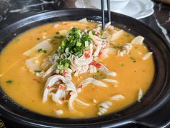 -李师傅脆肚(华强北店)