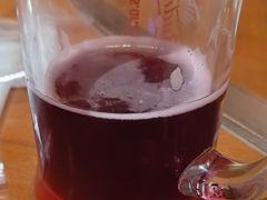 -美盛喜来登大酒店-盛宴标帜餐厅