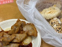 -鲜得来排骨年糕(豫园店)