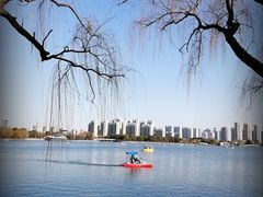 -石湖景区