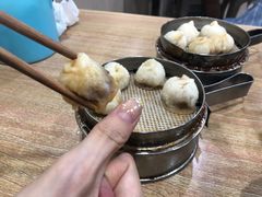 -吃不亏特色包子(三峡广场店)