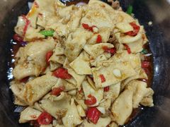 -湖南人家湘菜馆(镇江路店)