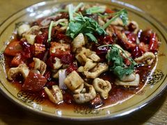 -乐山第一家临江鳝丝(茶坊路店)