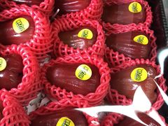 -鲜力达果品批发直销(青山店)