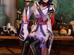 -米游妙妙屋cosplay换装自拍摄影体验馆