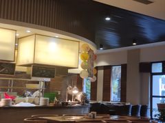 -三清山希尔顿度假酒店