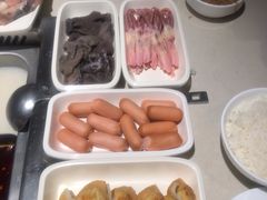 -海底捞火锅(万丰桥店)