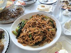 -碧海银沙海鲜餐厅(恒大海上威尼斯店)