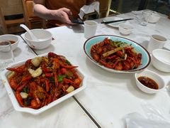 -阿胖龙虾小海鲜(宁国南路总店)