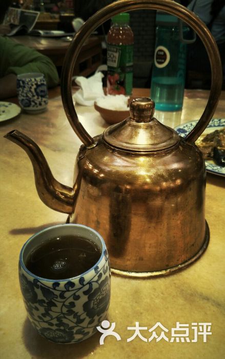 上谷厨院-图片-保定美食-大众点评网