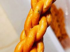 -陈建平麻花(磁器口总店)