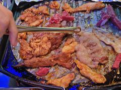-喜井无限自助烤肉公司(石厦店)