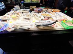 -小厨师·二十年沈家门小海鲜(百井坊巷店)