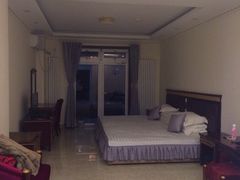 龙脉温泉游泳馆-龙脉温泉室内游泳馆