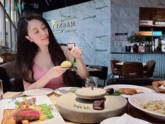 -Magnet磁食(愚园路店)