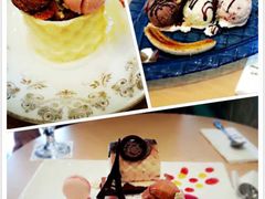 -哈根达斯(青岛海信店)