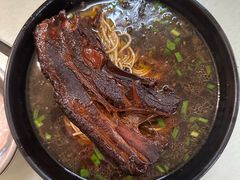 -小龙大肉面馆