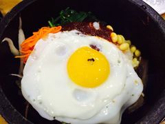-海兰江石锅饭(水上店)