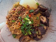 -亞婆井·劲抽面食(铂顿城店)