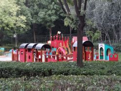 -酷酷兔少儿拓展天地