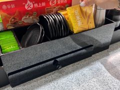 -争鲜回转寿司(大连和平广场凯德PLUS店)