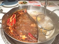 -左庭右院鲜牛肉火锅(长泰广场店)
