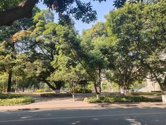 -广西大学(大学东路校区)
