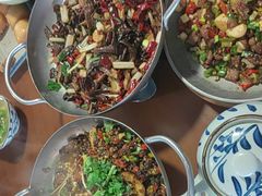 -阿嫂印象·民间江湖菜(大学城店)